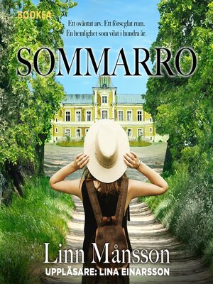 cover image of Sommarro